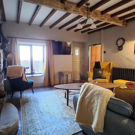 3 Penllan Cottages Holywell  Εξωτερικό φωτογραφία