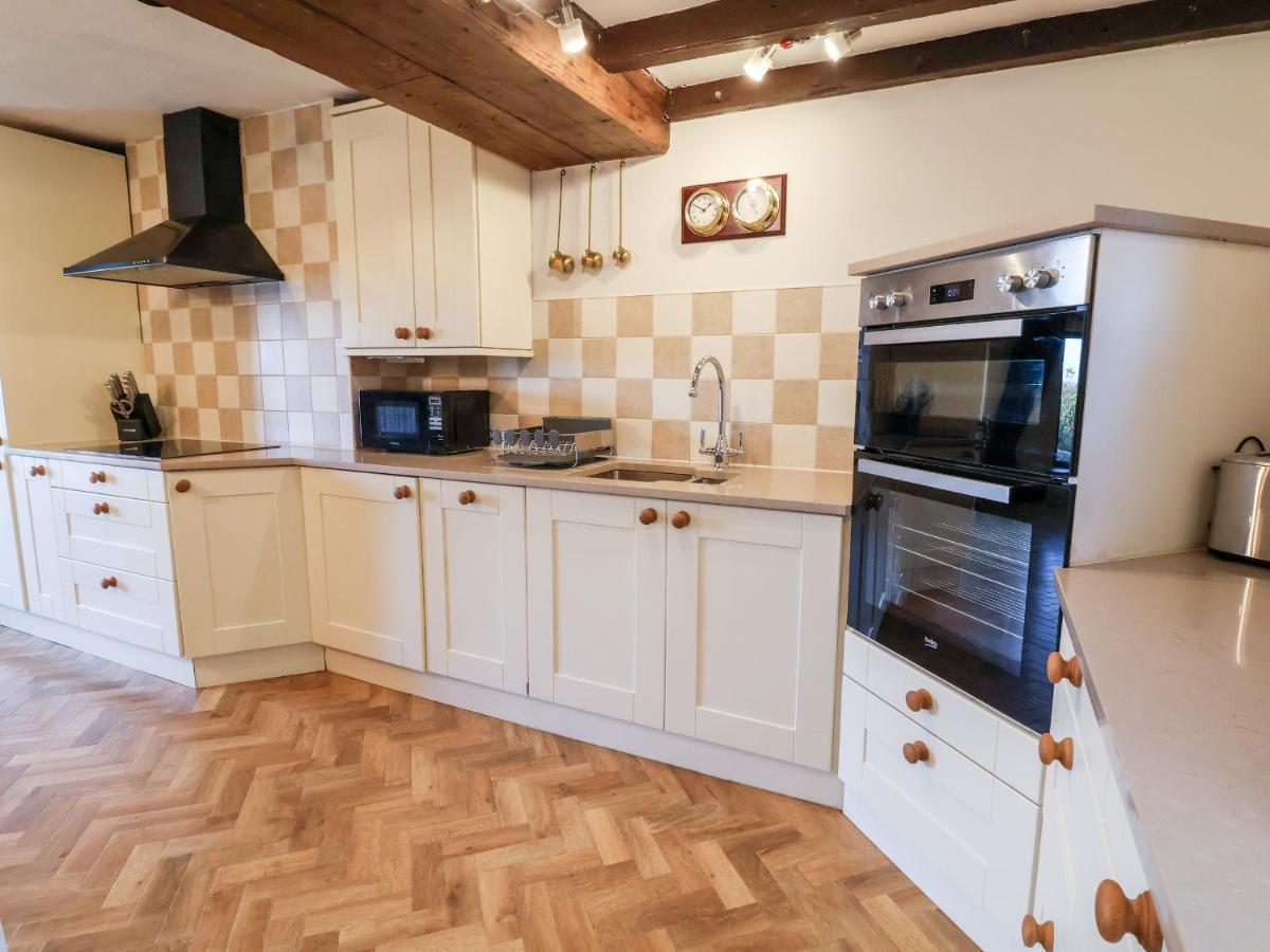 3 Penllan Cottages Holywell  Εξωτερικό φωτογραφία