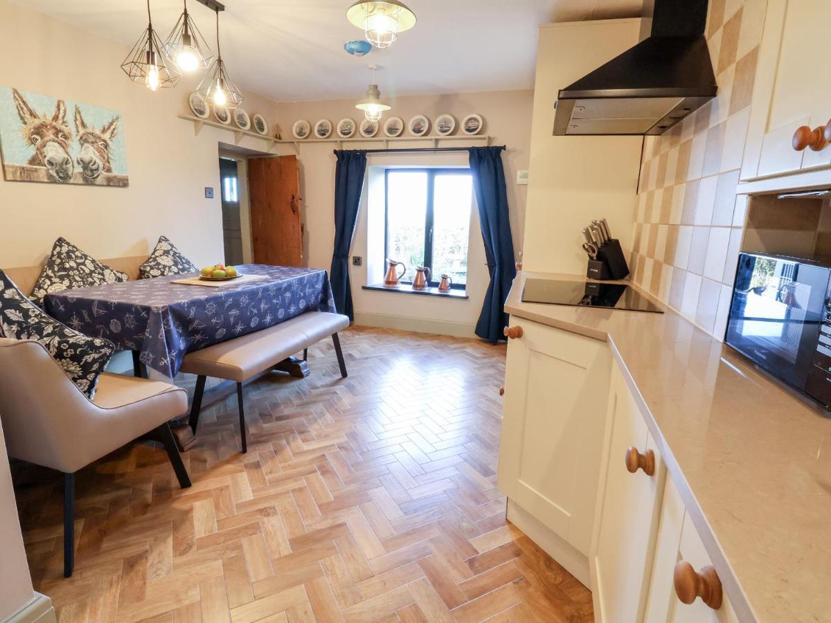 3 Penllan Cottages Holywell  Εξωτερικό φωτογραφία