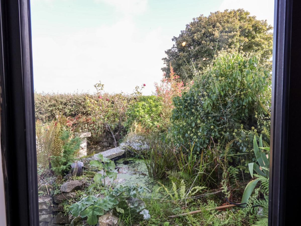 3 Penllan Cottages Holywell  Εξωτερικό φωτογραφία