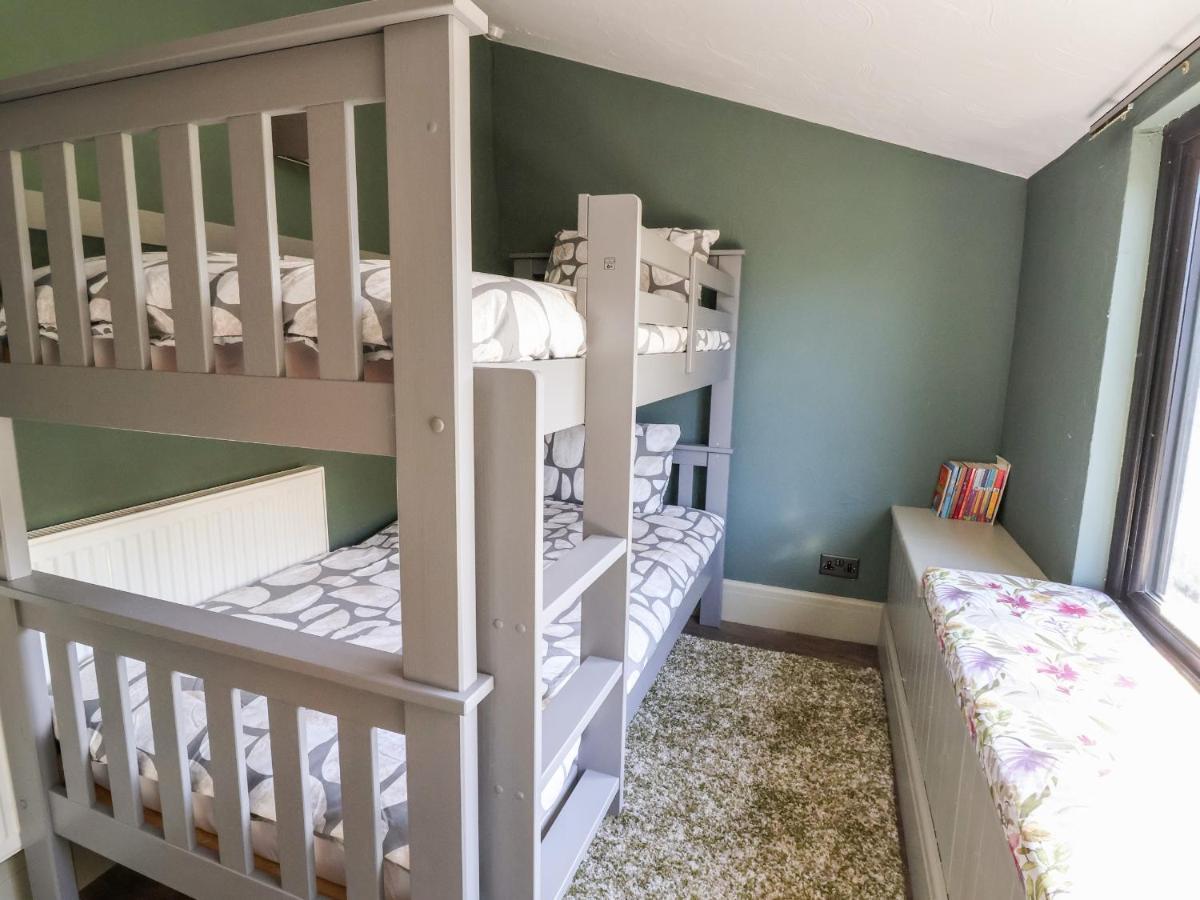 3 Penllan Cottages Holywell  Εξωτερικό φωτογραφία