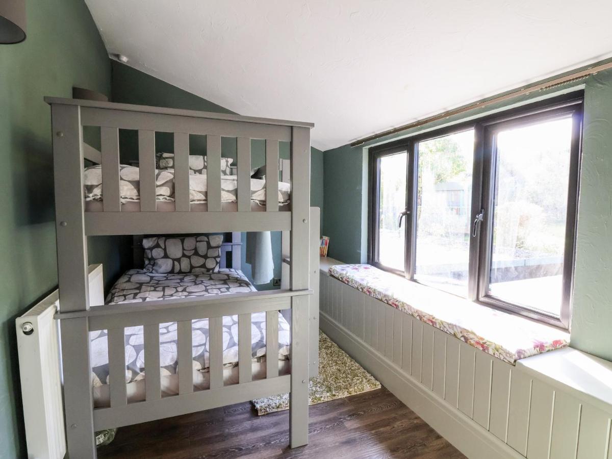 3 Penllan Cottages Holywell  Εξωτερικό φωτογραφία