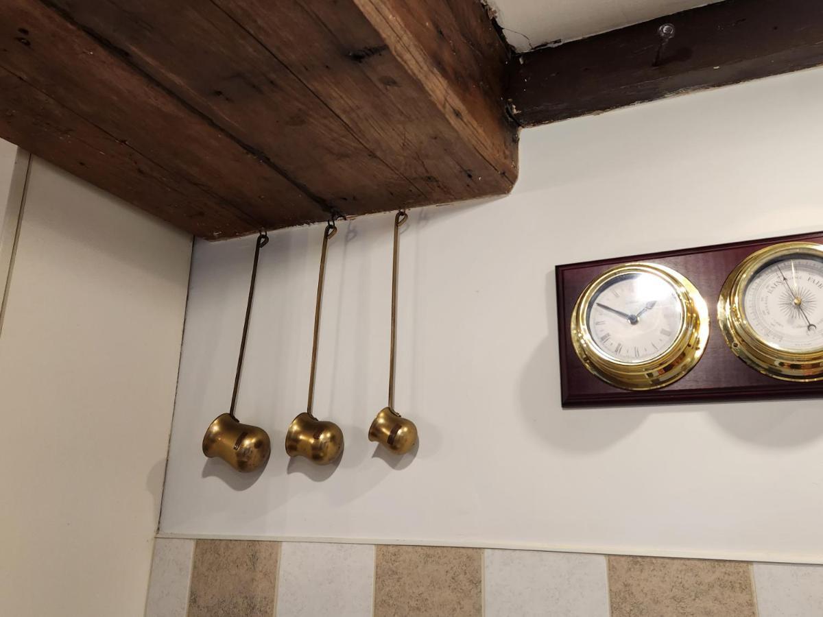 3 Penllan Cottages Holywell  Εξωτερικό φωτογραφία