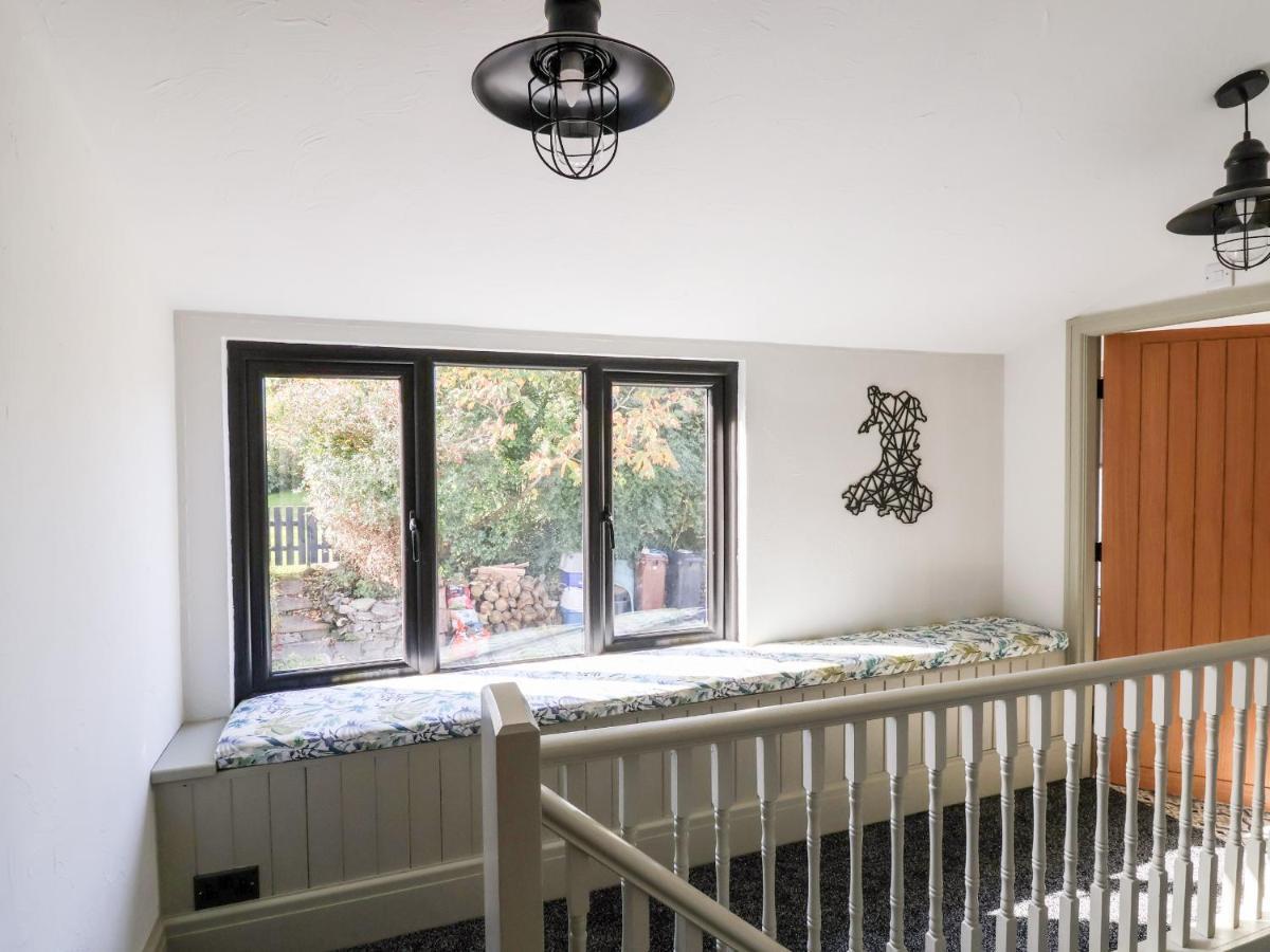 3 Penllan Cottages Holywell  Εξωτερικό φωτογραφία