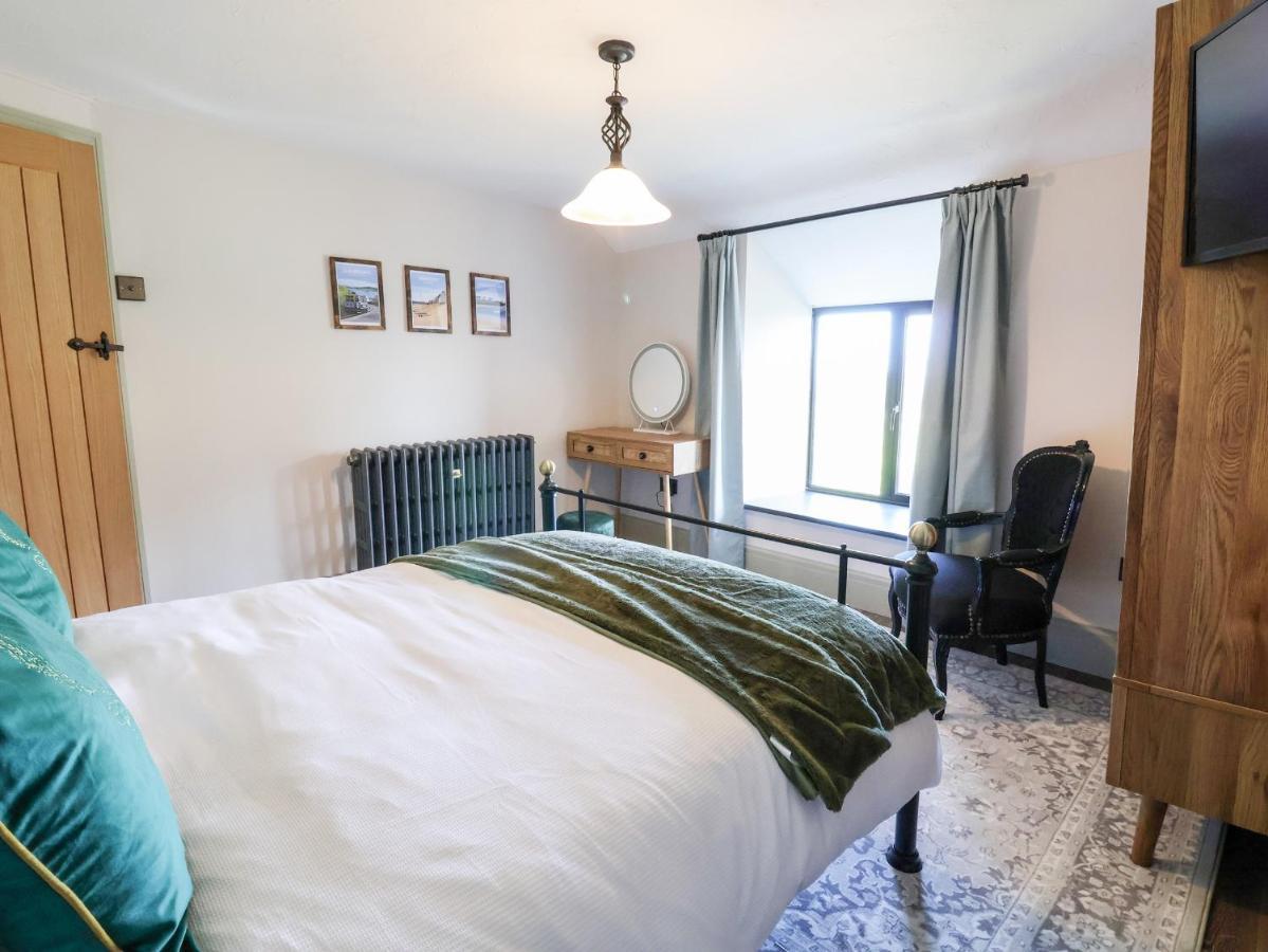 3 Penllan Cottages Holywell  Εξωτερικό φωτογραφία