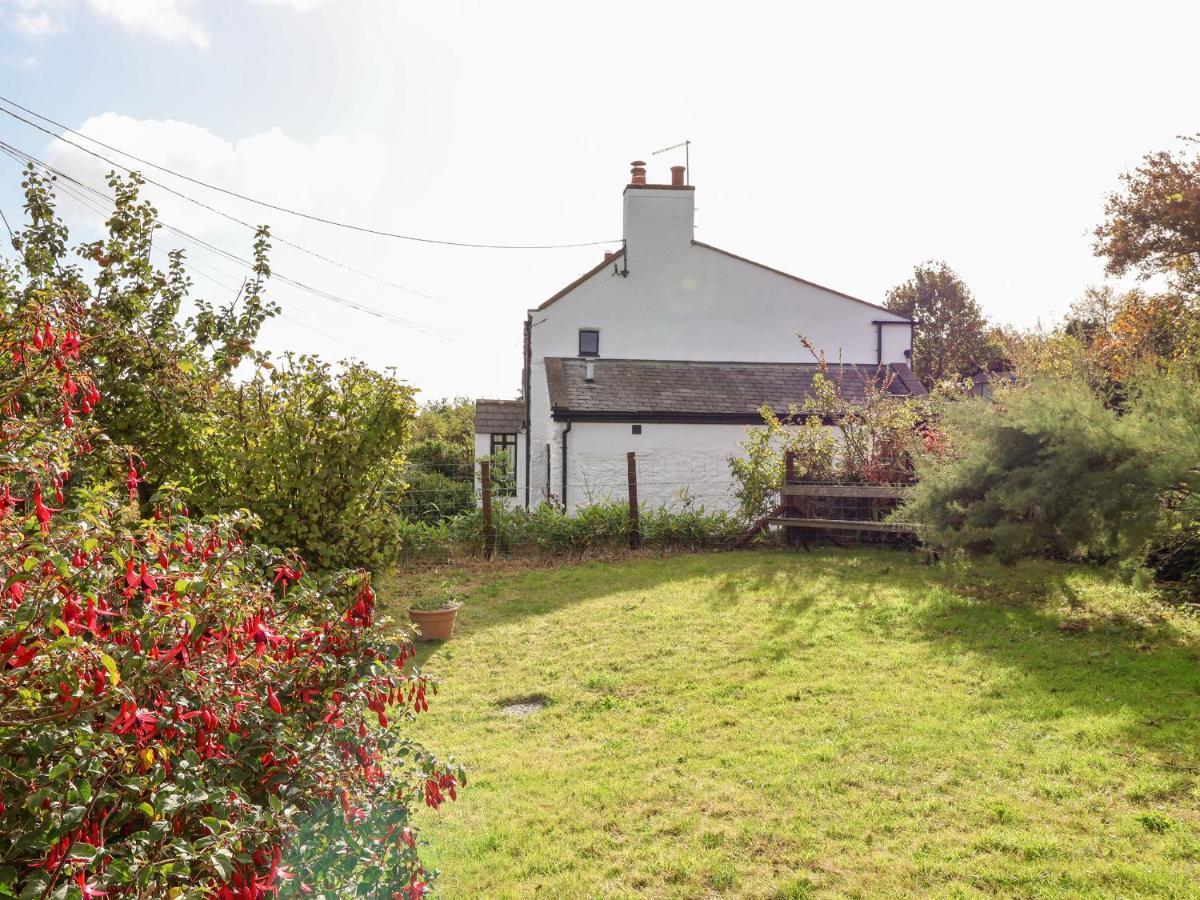 3 Penllan Cottages Holywell  Εξωτερικό φωτογραφία