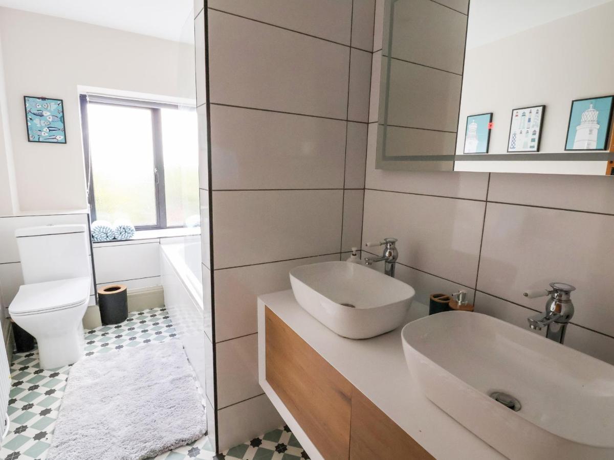 3 Penllan Cottages Holywell  Εξωτερικό φωτογραφία