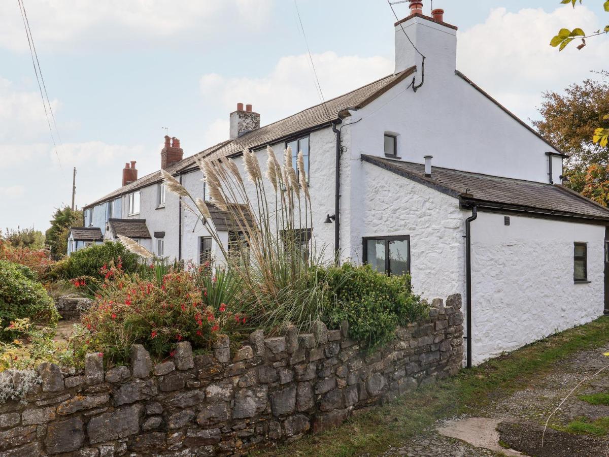 3 Penllan Cottages Holywell  Εξωτερικό φωτογραφία