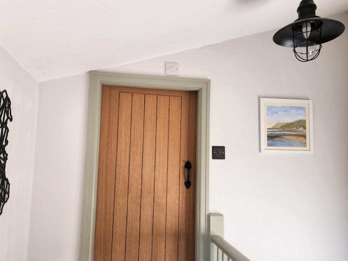 3 Penllan Cottages Holywell  Εξωτερικό φωτογραφία