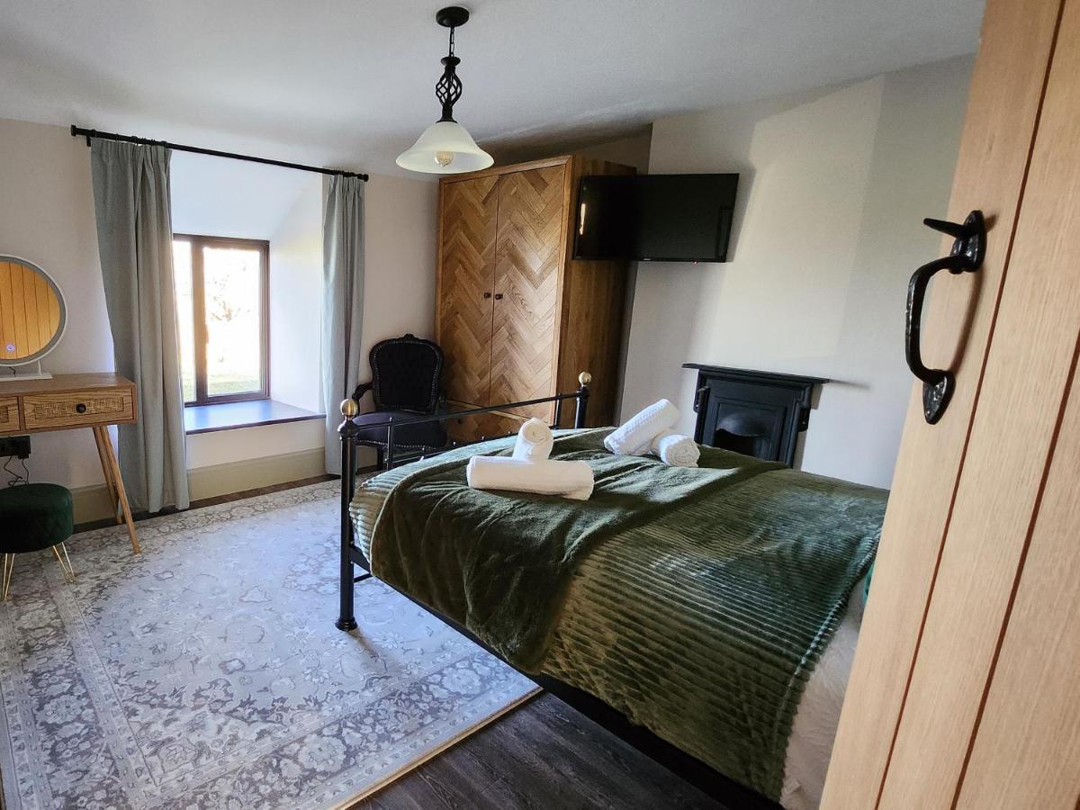 3 Penllan Cottages Holywell  Εξωτερικό φωτογραφία