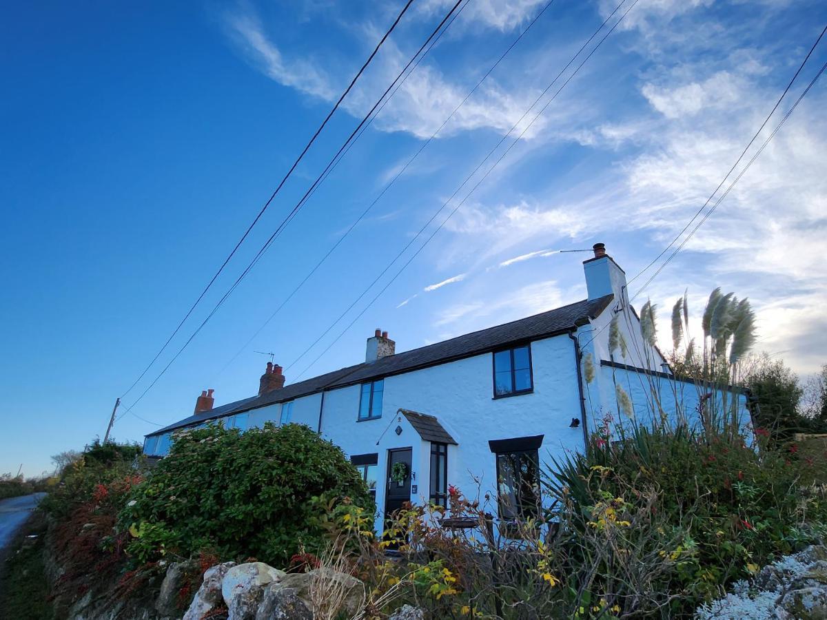 3 Penllan Cottages Holywell  Εξωτερικό φωτογραφία