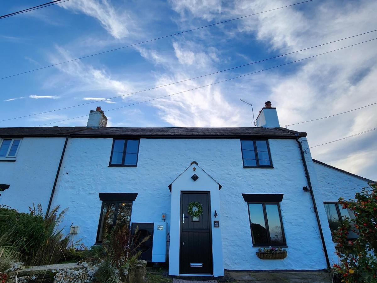 3 Penllan Cottages Holywell  Εξωτερικό φωτογραφία