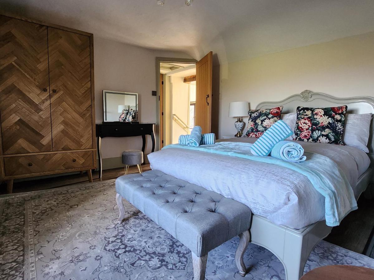 3 Penllan Cottages Holywell  Εξωτερικό φωτογραφία